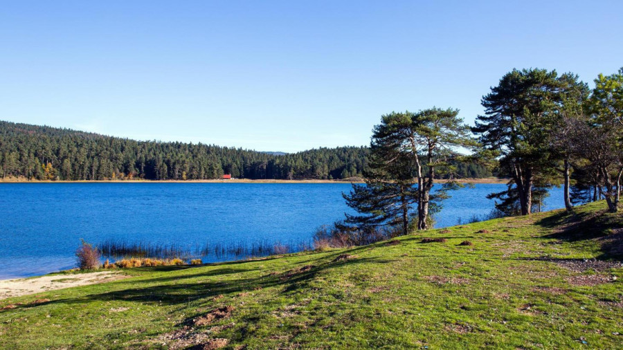 Ankara Çıkışlı Günübirlik Beypazarı Abant Gölcük Turu