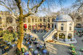 Ankara Çıkışlı Günübirlik Bursa Turu