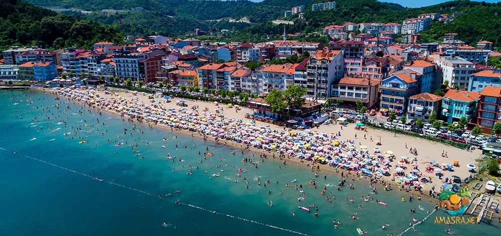 Ankara Çıkışlı Günübirlik Amasra Turu