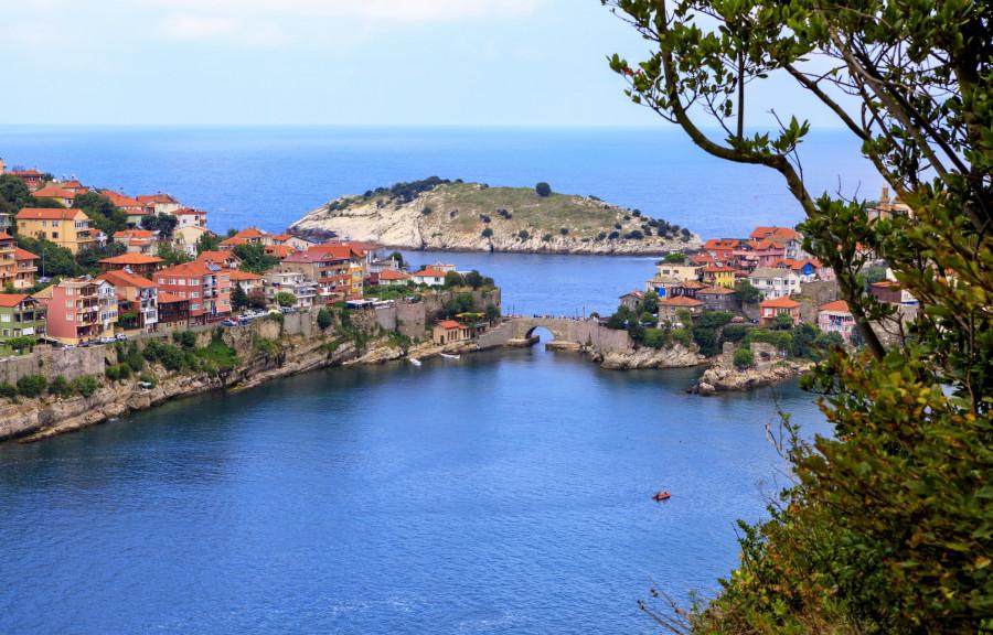 Ankara Çıkışlı Günübirlik Amasra Turu