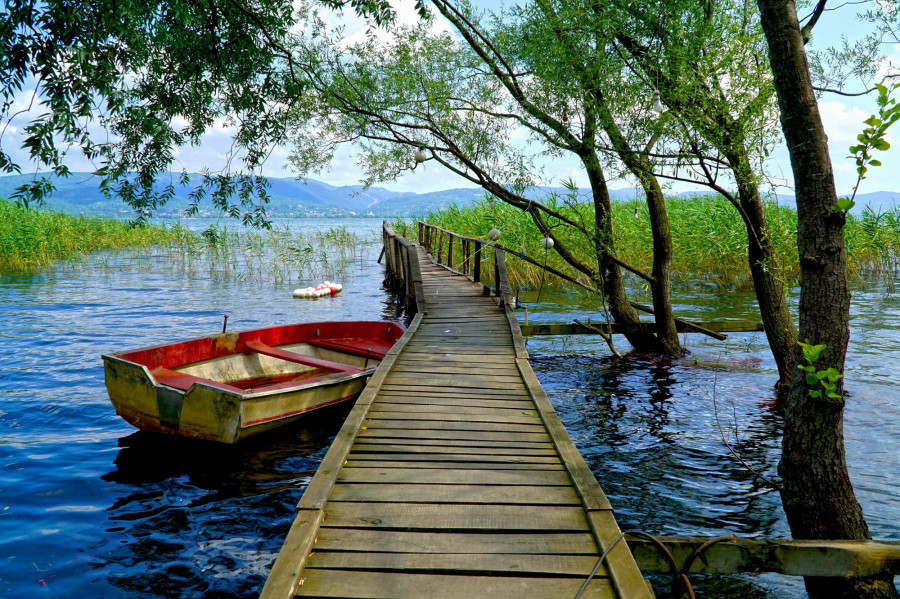 Ankara Çıkışlı Günübirlik Sapanca, Maşukiye, Ormanya Turu