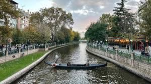 Ankara Çıkışlı Günübirlik Gönül Dağı Sivrihisar & Eskişehir Turu