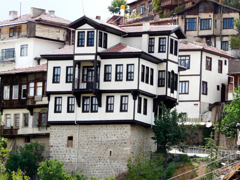 Ankara Çıkışlı Günübirlik Beypazarı Abant Gölcük Turu