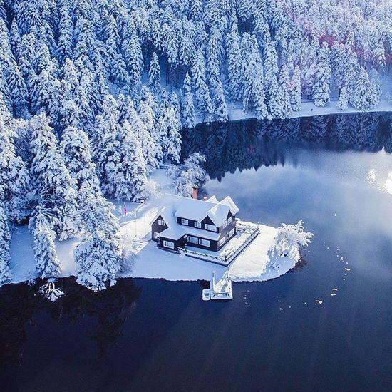 Ankara Çıkışlı Günübirlik Beypazarı Abant Gölcük Turu