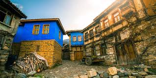 Ankara Çıkışlı Günübirlik Bursa Turu