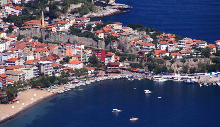 Ankara Çıkışlı Günübirlik Amasra Turu