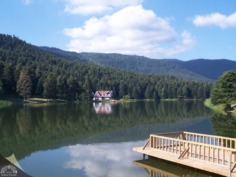 Ankara Çıkışlı Günübirlik Beypazarı Abant Gölcük Turu