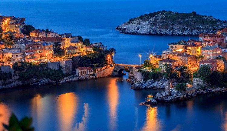 Ankara Çıkışlı Günübirlik Amasra Turu