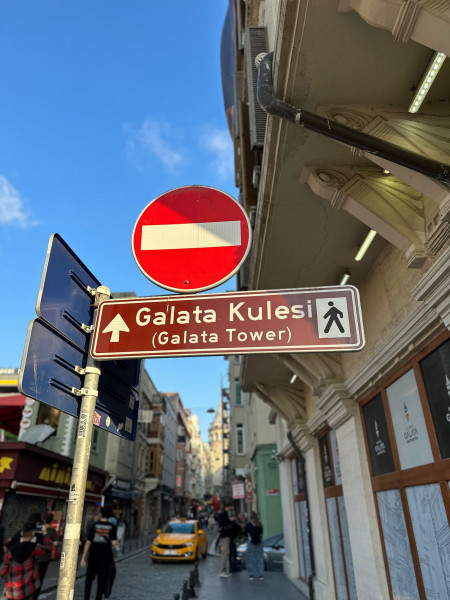 Ankara Çıkışlı Günübirlik İstanbul Turu