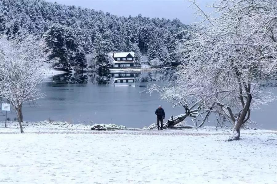 Ankara Çıkışlı Günübirlik Beypazarı Abant Gölcük Turu