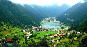 Her Şey Dahil Doğu Karadeniz Yaylalar ve Batum Turu 4 Gece 5 Gün