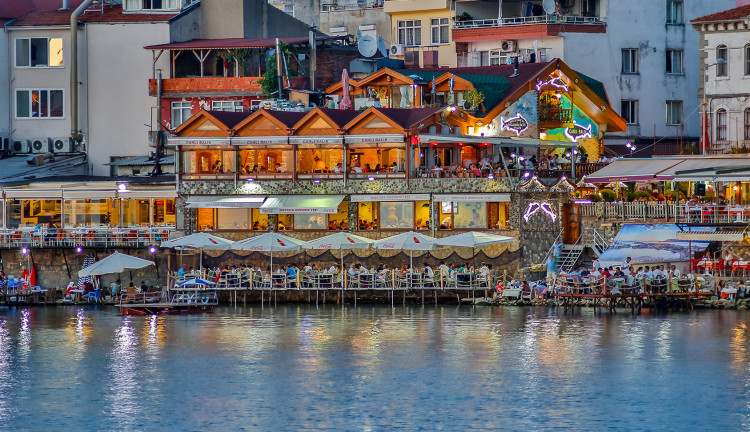 Ankara Çıkışlı Günübirlik Amasra Turu